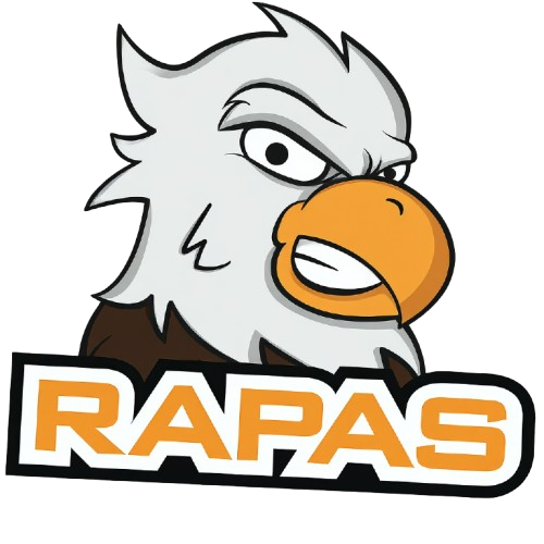 Logo LAN RAPAS